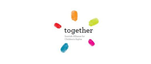 The Together logo