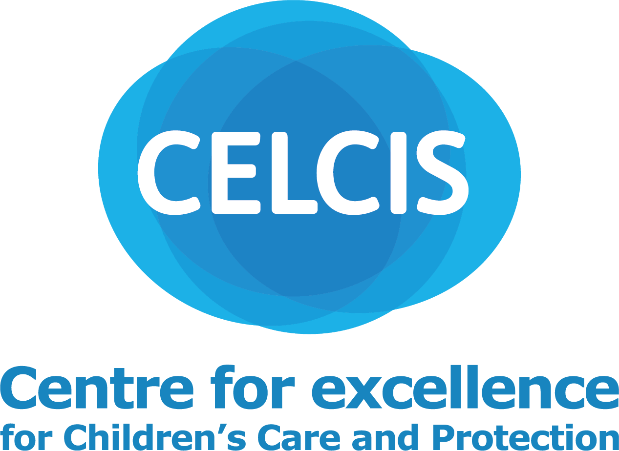 CELCIS logo