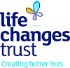 Life Changes Trust logo