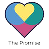 The Promise logo