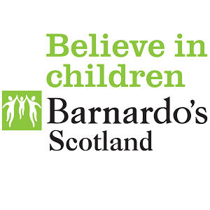 Barnardos Scotland logo