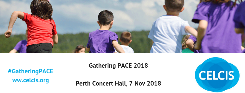 Gathering PACE 2018