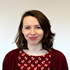 Aileen Chilvers-Grierson Staff Picture
