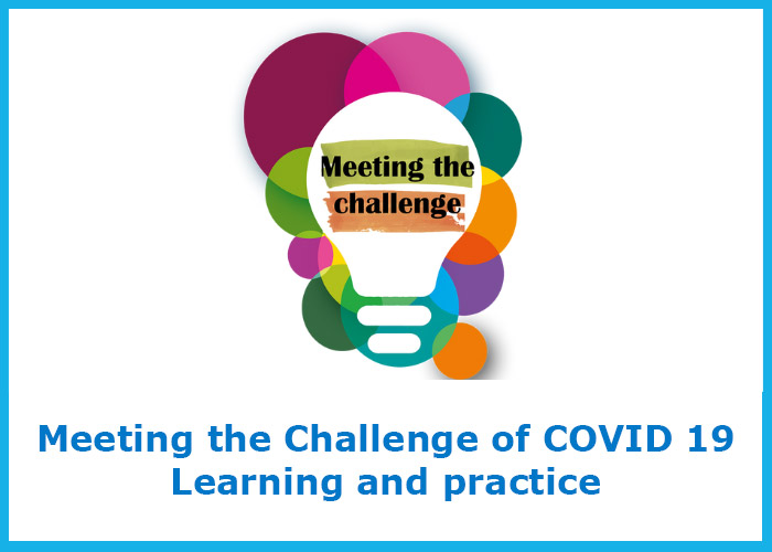 Meeting the Challenge
