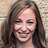 Sarah Deeley Staff Picture