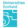 Universities Scotland logo