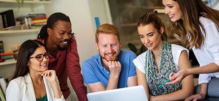 The Residential Child Care Learning and Development Community of Practice