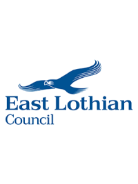 East Lothian Council logo