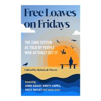 Free loaves on Friday book cover