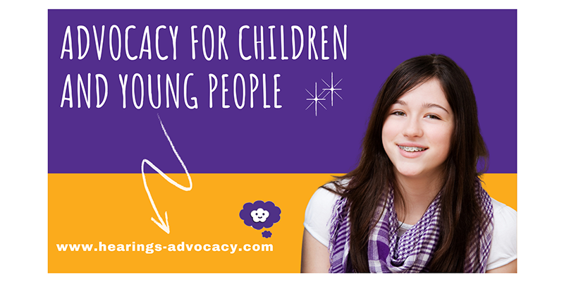 The national Children’s Hearings advocacy service