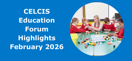 CELCIS Education Forum February 2026