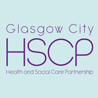 Glasgow Health Partnership logo