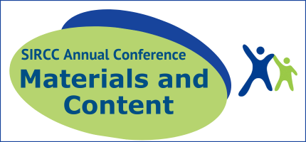 Resources from SIRCC Online from 2020 - 2022