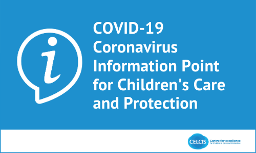 COVID-19 information