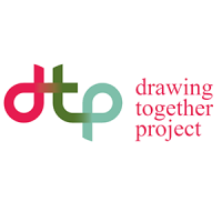 The Drawing together project