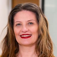 Anne Currie