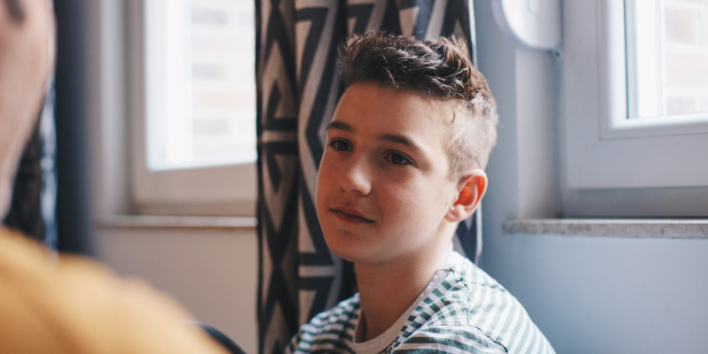 Foster Care Fortnight highlights the pressures foster carers are facing and gives a voice to everyday experiences