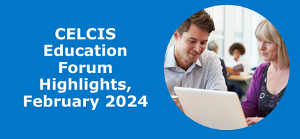 Education Forum February 2024