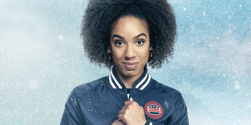 Doctor Who and the care experienced new companion