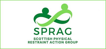 Scottish Physical Restraint Action Group